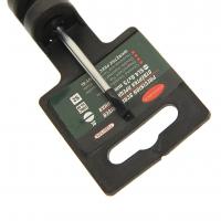 Отвертка шлицевая RF-73307504 ювелирная SL4.0х75мм ROCKFORCE /1/10