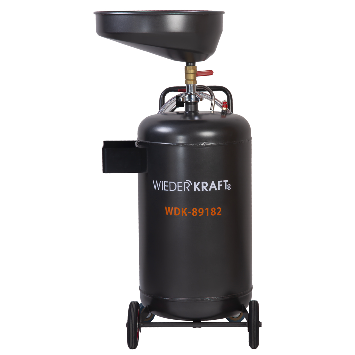 WDK-89182 Маслосменная установка 80 л