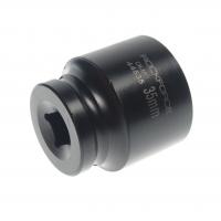 Головка торцевая 35мм 1/2" 6-гранная ударная L=46мм ROCKFORCE RF-44535 /1/10