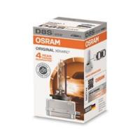 Автолампа D8S (25) PK32d-1 XENON XENARC 5000K 42V OSRAM /1/10