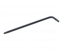 Ключ TORX T15 RF-76615BL: Г-образный  удлиненный с шаром ROCKFORCE /1