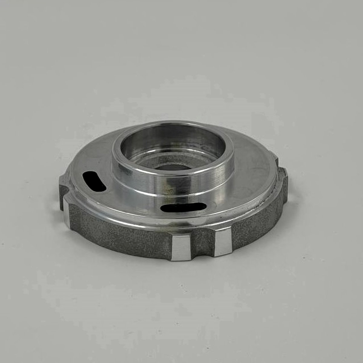 WDK-20450-16/ Задняя крышка пневмодвигателя