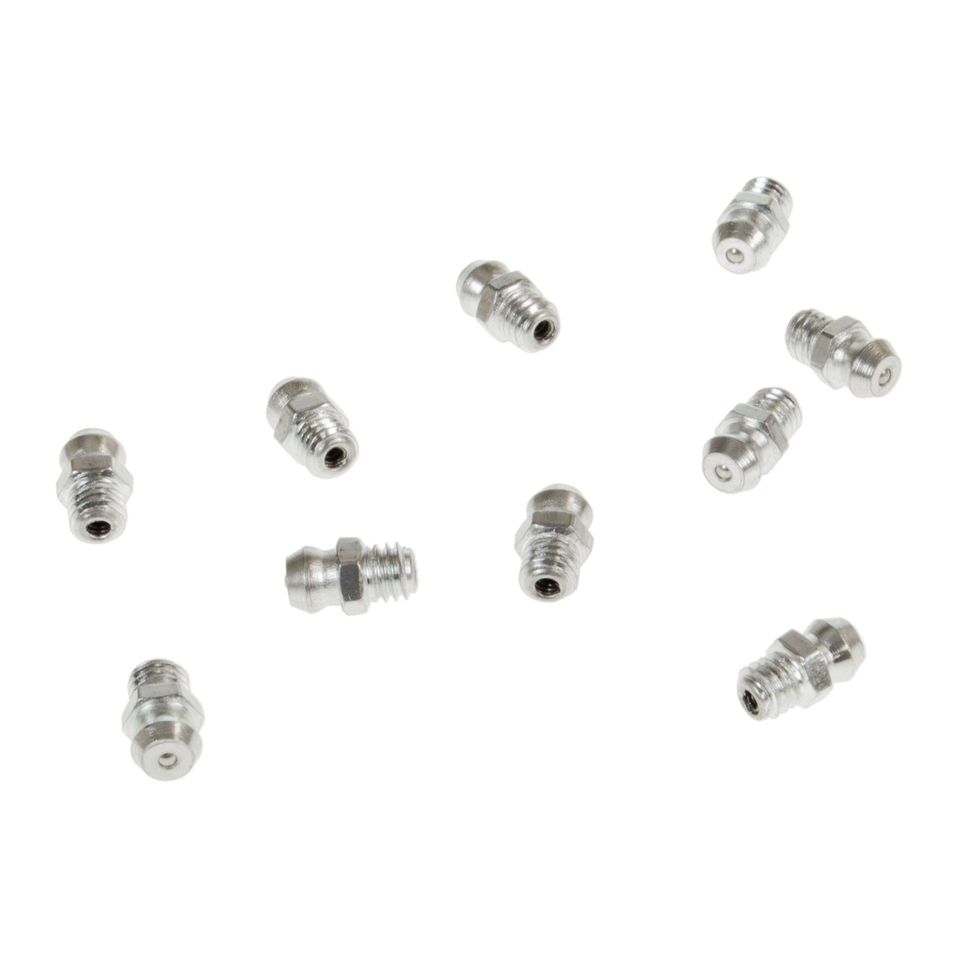 Пресс-масленка RF-GN-01-6MM: 6мм,к-т 10 шт. ROCKFORCE /1/2000