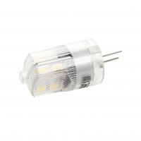 Лампа светодиодная LED3-G4-JD-NF/845/G4 холодный свет 220V CAMELION 1/10/500