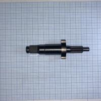 P070709 Квадрат 1/2' 119x21x34 мм для гайковерта WDK-715