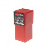 Набор штампов цифровых RF-00905D 5мм, 9пр., в пластиковом футляре ROCKFORCE /1