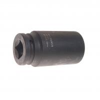 Головка торцевая 33мм 3/4" 6-гранная ударная удлиненная L=78мм ROCKFORCE RF-46510033 /1/10