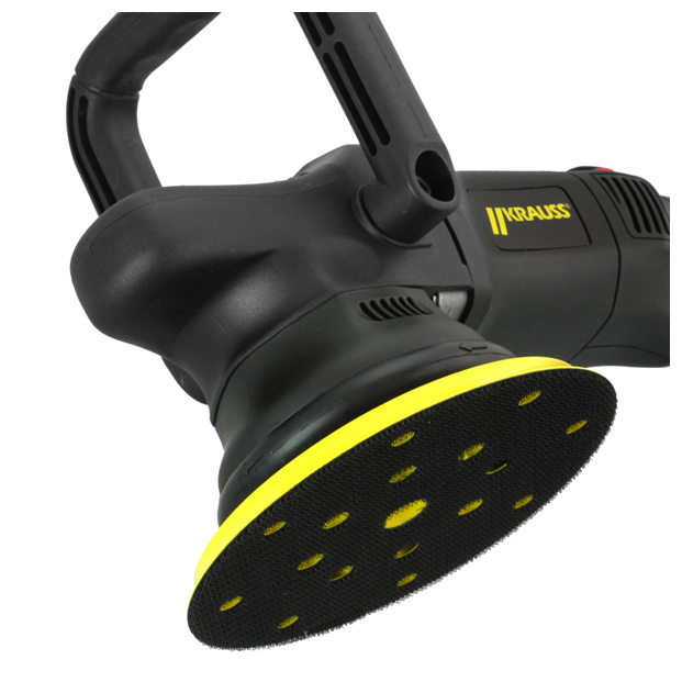 Полировальная машинка KRAUSS SHINEMASTER S21