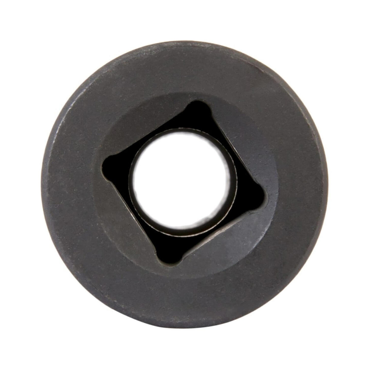 WDK-703-4017L Головка торцевая ударная тонкостенная 1/2", 6 граней, 17 мм