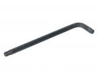 Ключ TORX T45 RF-76645BL: Г-образный  удлиненный с шаром ROCKFORCE /1