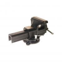 Тиски RF-6540205: захват 5"-125мм  ROCKFORCE /1/