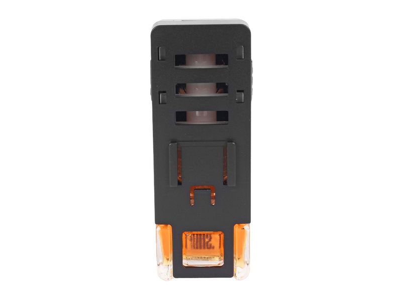 Ароматизатор воздуха SLMV-189 SLIM (Ск-one сквош) на дефлектор, жидкостной 8мл FKVJP /1/20/80
