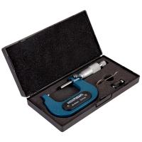 WDK-MM5001 Микрометр нониусный 25-50 мм, 0.01 мм
