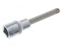 Головка-бита TORX T50 1/2" (L-100мм) ROCKFORCE /1