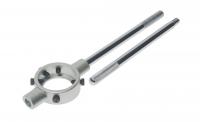 Плашкодержатель RF-DS55X22 55X22 ROCKFORCE /1