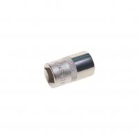 Головка торцевая 12мм 3/8" 6-гранная L=28мм ROCKFORCE RF-53512 /1/20