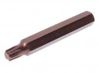 Вставка TORX T45х75ммL,10мм ROCKFORCE /1/10/100