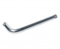 Ключ SPLINE M10 RF-76810K Г-образный ROCKFORCE /1