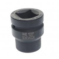 Головка торцевая  26мм 1" 6-гранная ударная L=58мм ROCKFORCE RF-48526 /1/50