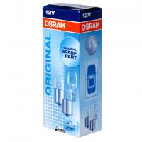 Автолампа R10W (BA15s) ULTRA LIFE 12V OSRAM /10/50