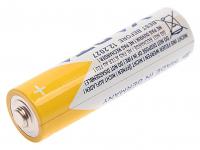 Элемент питания AA: LR6-BC4 ALKALINE ENERGY 1,5V VARTA /4/80/400