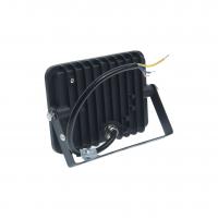 Прожектор UF-FL2001 LED SMD BLACK 20W 6500K 130х85мм 220V ULTRA FLASH /1/30