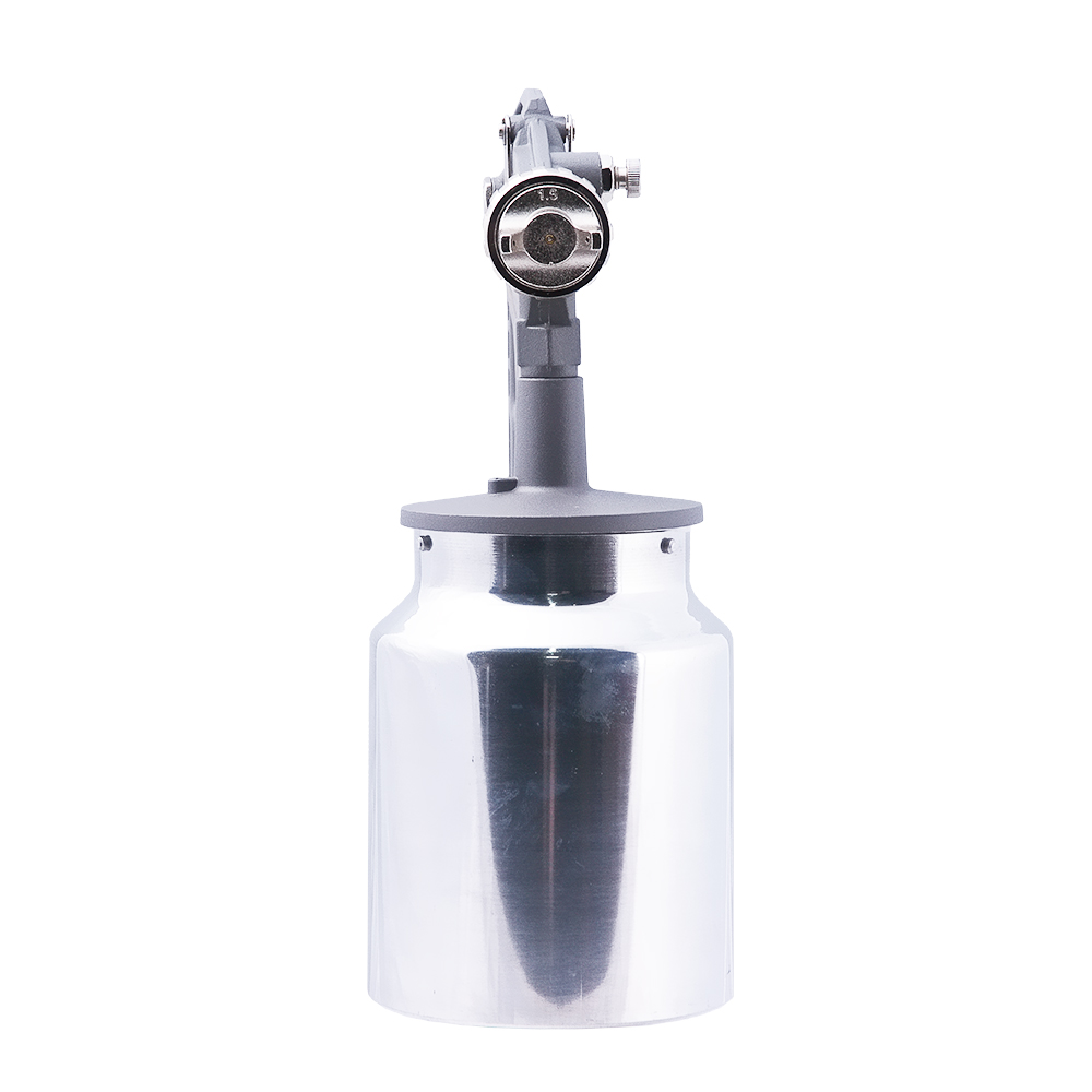 Fubag BASIC S750/1.5 HP (156л/мин_3.5бар_нижний бачок_1.0 л_1.5мм)