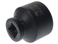 Головка торцевая 45мм 3/4" 6-гранная ударная L=63мм ROCKFORCE RF-46545 /1