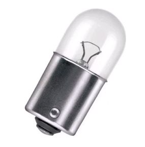 Автолампа R10W (BA15d) 24V NARVA /10/200 HIT