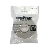 Скотч двухсторонний EC-2525 CLEAR 25мм х 25м (тонкий) MEGAPOWER /1/10/108
