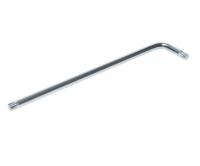 Ключ TORX T50 RF-76650XL: Г-образный экстрадлинный ROCKFORCE /1/10