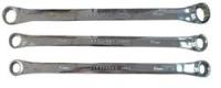 Ключ накидной 20x21мм RF-7602021 экстрадлинный ROCKFORCE /1