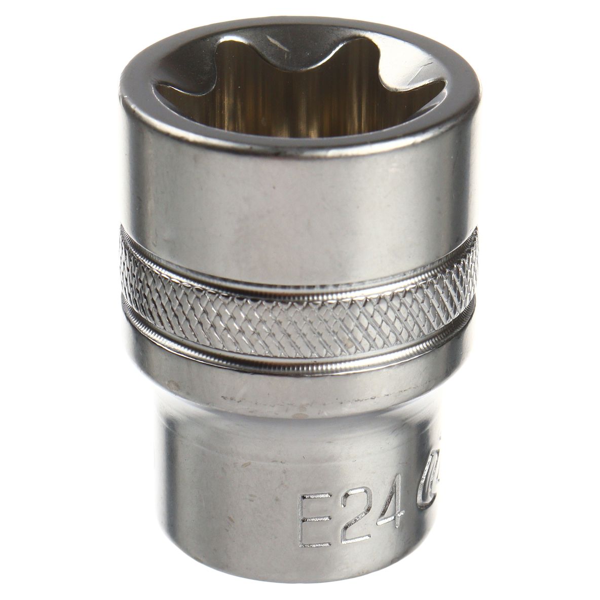 Головка торцевая E24 1/2" TORX L-38мм LG-43324 LIGE /1/100 NEW