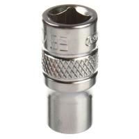 Головка торцевая  Е8 1/4" TORX L-25мм LG-22308 LIGE /1/500 NEW