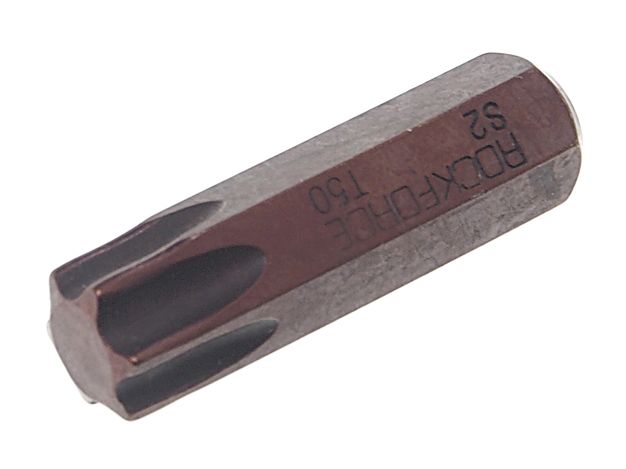 Вставка TORX T50х30ммL, 5/16" ROCKFORCE /1/10/100