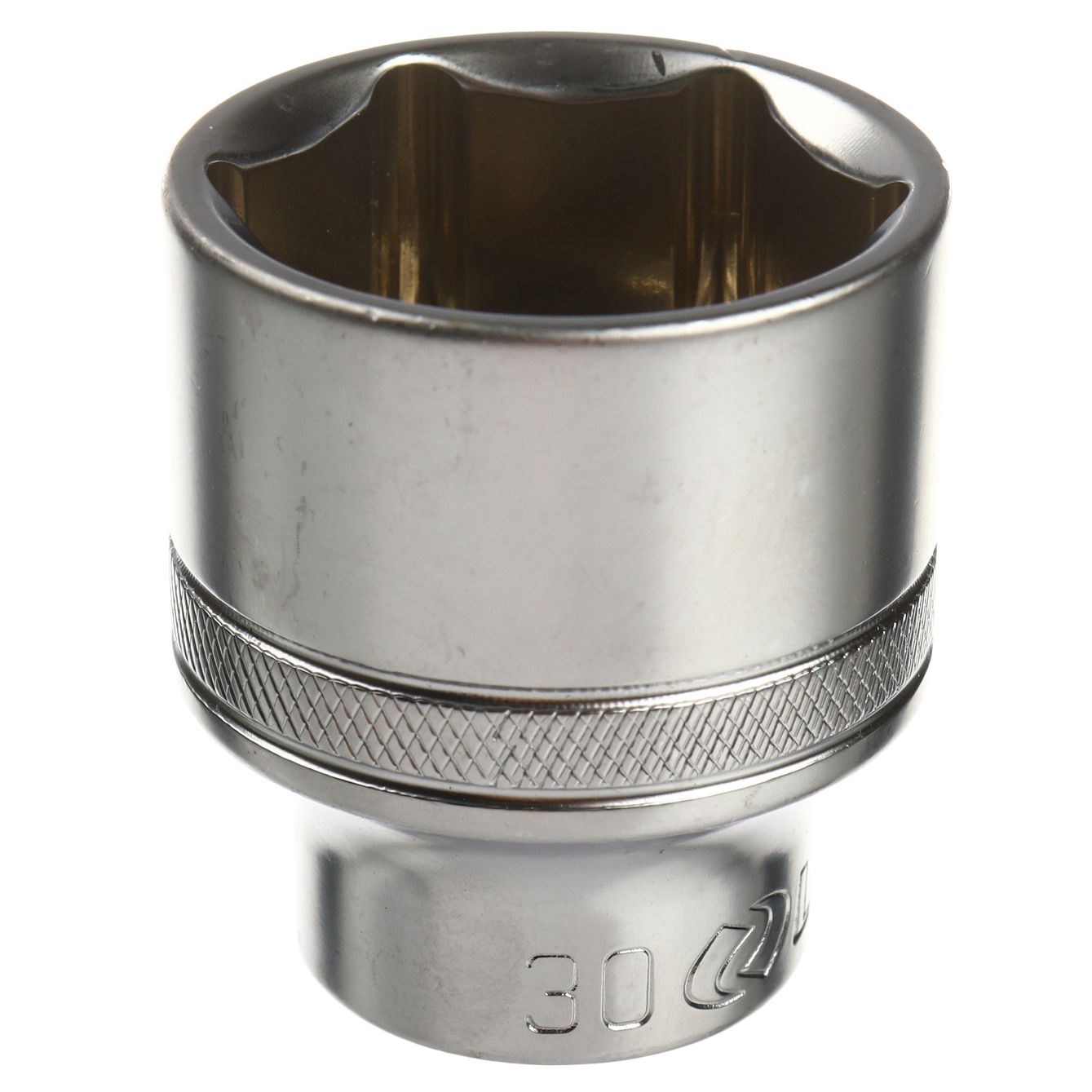 Головка торцевая 30мм 1/2" 6-гранная L-44мм LG-43130 LIGE /1/100 NEW