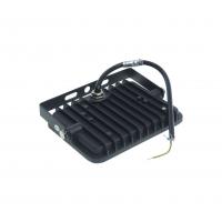 Прожектор UF-FL1001 LED SMD BLACK 10W 6500K 100х70мм 220V ULTRA FLASH /1/30