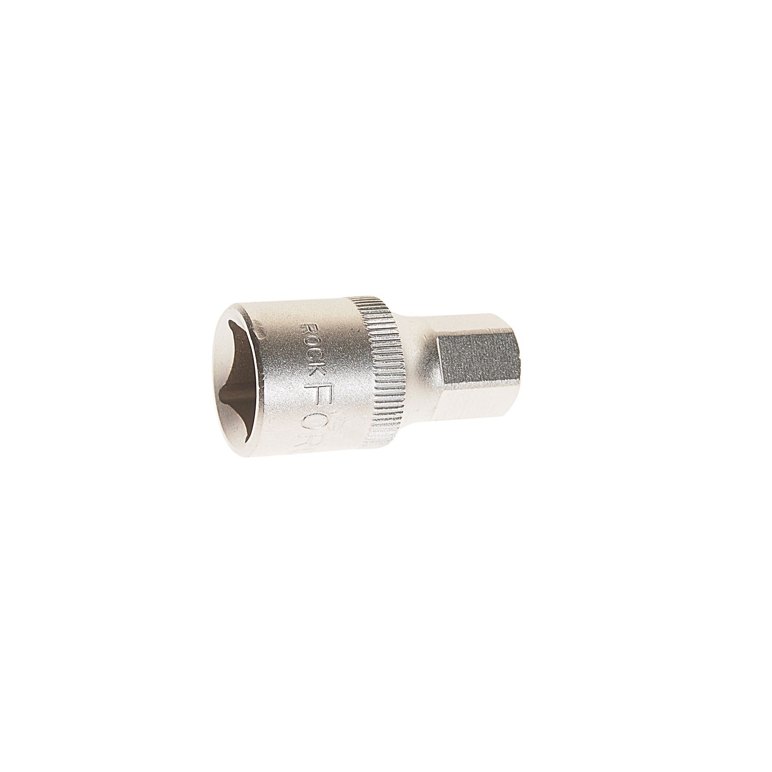 Насадка RF-34414: 1/2"DR 6-гранная монолитная 14мм ROCKFORCE /1/10