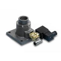REMEZA Клапан всасывающий RH10E 24V