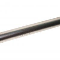 Вороток RF-8038650: Т-образный с передвижной ручкой 650мм, 1" ROCKFORCE /1/5/10
