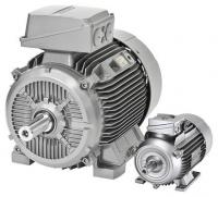 REMEZA Электродвигатель АIS100L2-У3-380-50 IM2081 К31ААА Э IE1