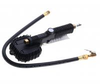 Пистолет для подкачки шин RF-23706 с цифровым манометром (0-18bar) ROCKFORCE /1/30