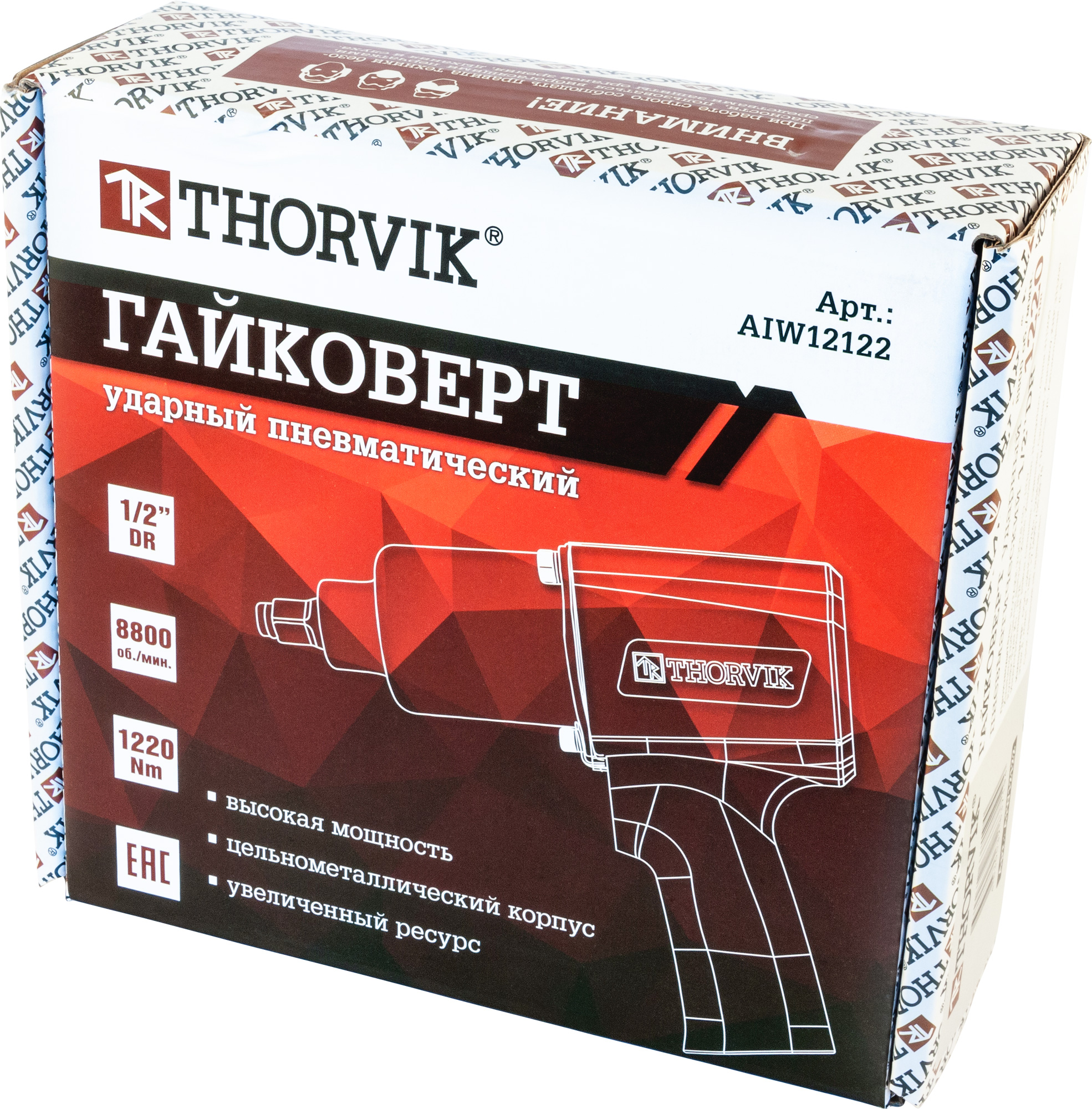 Thorvik AIW12122