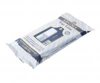Салфетки влажные парфюмированные ATLS-59671 №39 Carolina Herrera 212 VIP универсальные (20х15см) в мягкой упаковке (30шт) Top Line /1