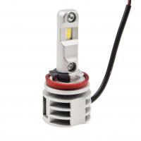 Автолампа H11 (14) PGJ19-2 LED COOL WHITE 6000K (2шт) 12V/24V OSRAM /1/10/100