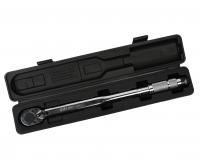 Ключ динамометрический 1/2" (28-210Nm) L-465мм в кейсе LG-49821 LIGE /1/10