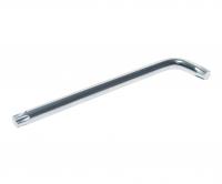 Ключ TORX T55 RF-76655L: Г-образный удлиненный ROCKFORCE /1