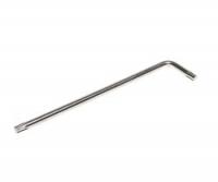Ключ TORX T20 RF-76620L: Г-образный удлиненный ROCKFORCE /1/10