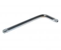 Ключ TORX T47H RF-76747: Г-образный с отверстием ROCKFORCE /1