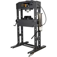 WDK-HP750A Гидравлический пресс 75 т, с ручным и пневмоприводом